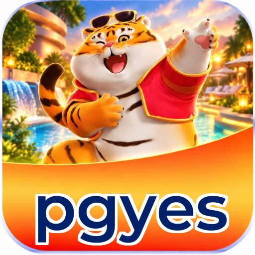 pgyes Bônus R$ 5.000 Logo