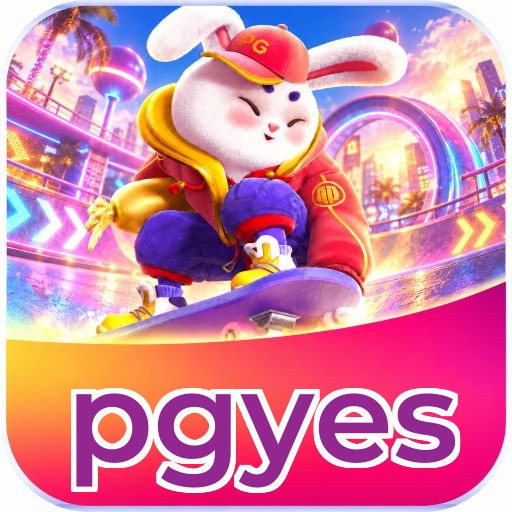 pgyes Logo