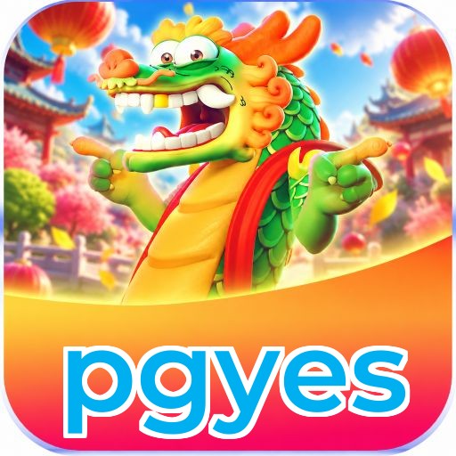 pgyes Logo