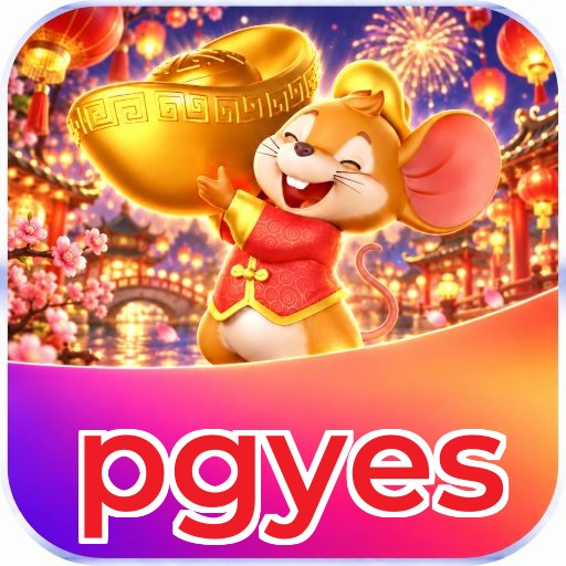 pgyes Logo