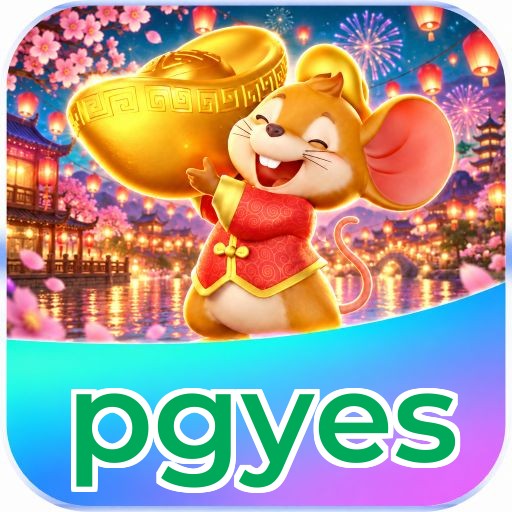 pgyes Segurança Logo 3