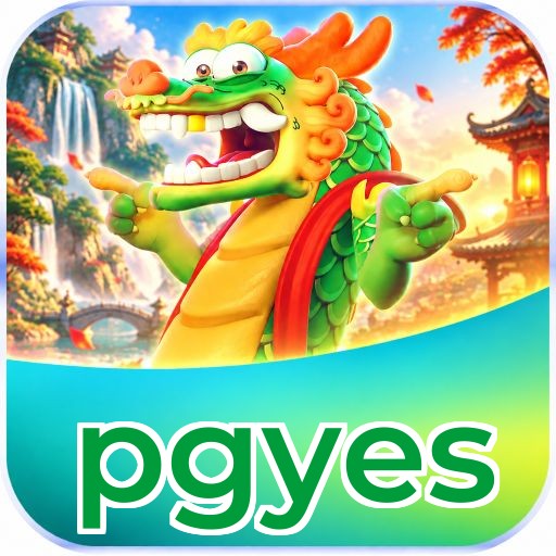 pgyes Instalar Logo 1