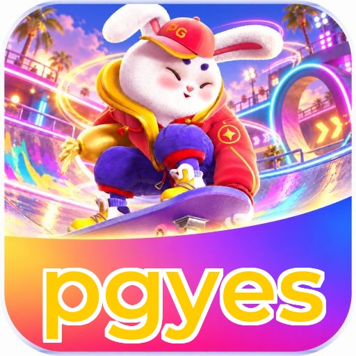 pgyes Apostas Esportivas Logo