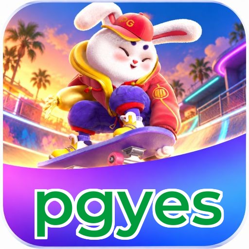 pgyes Logo