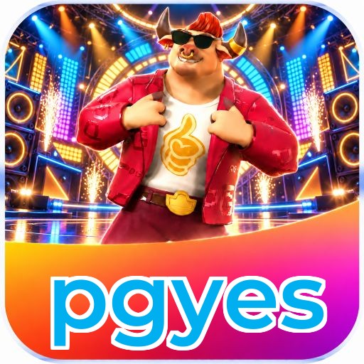 pgyes Logo