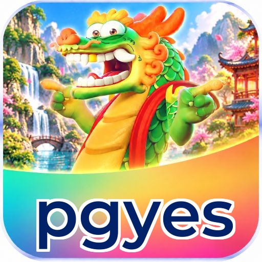 pgyes Logo