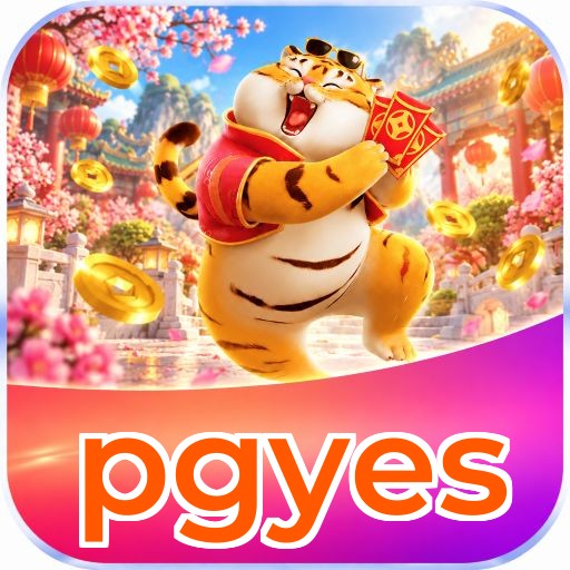 Fortune Tiger Logo 3