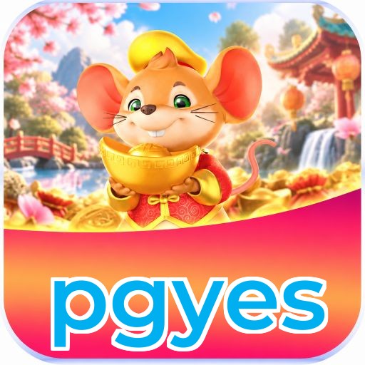 pgyes Logo