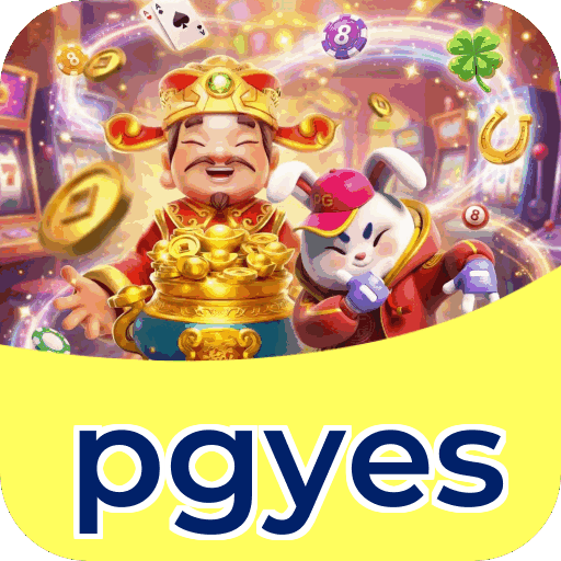 Siga a pgyes no Facebook
