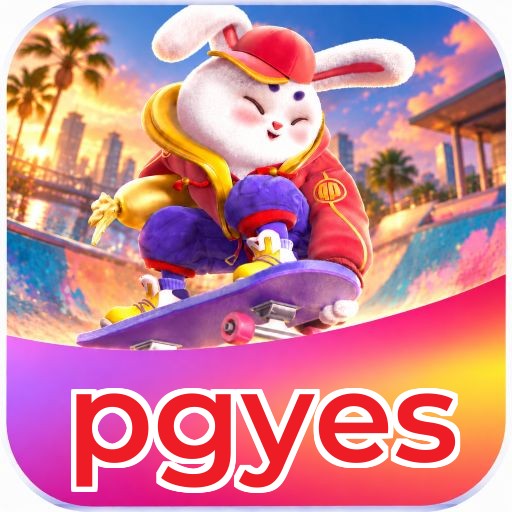 pgyes Logo