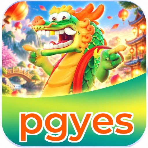 pgyes Logo