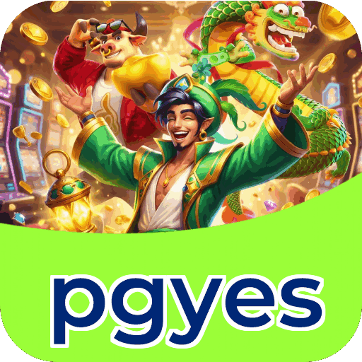 Cadastro pgyes