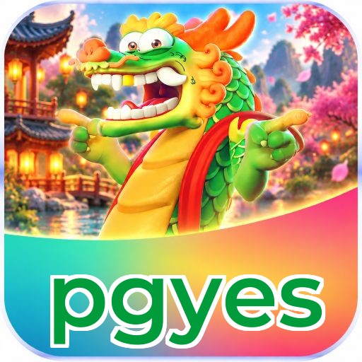 Plataforma pgyes - Segurança SSL 256-bit