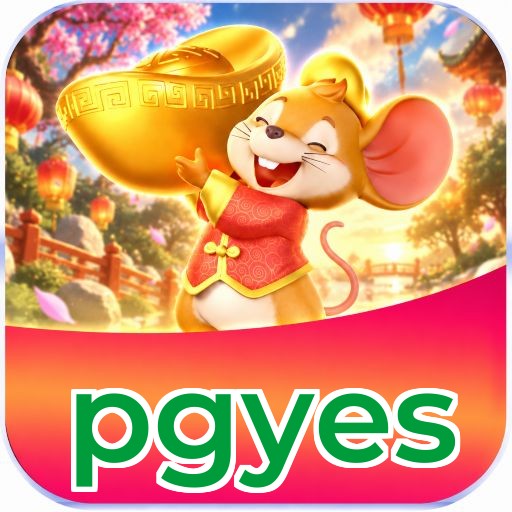 pgyes Logo