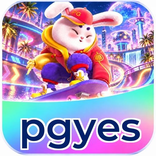 pgyes Logo