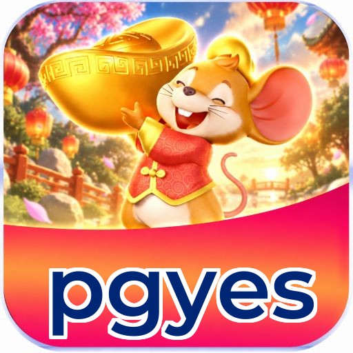 pgyes Logo