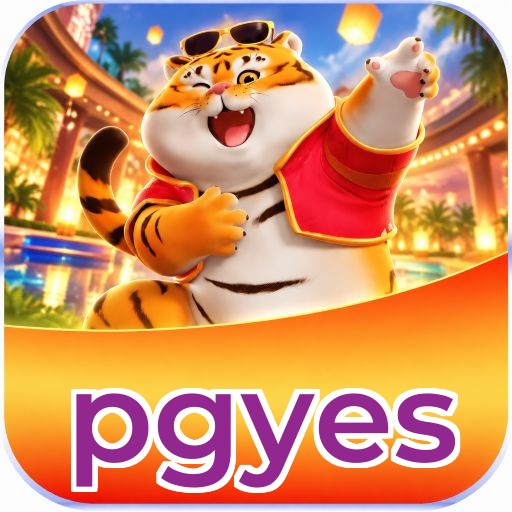 pgyes Logo 2