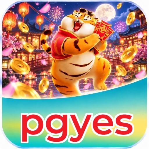 pgyes Segurança Logo 1