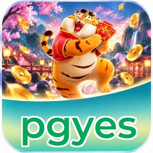 pgyes Logo
