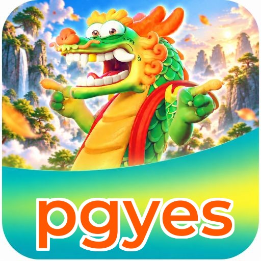 pgyes Logo Oficial - Cassino Online Certificado Brasil