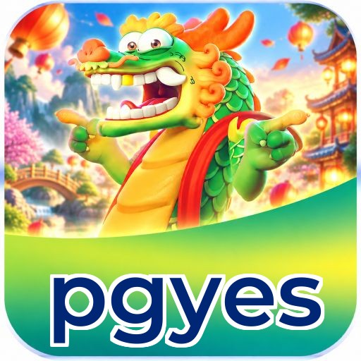 pgyes Instalar Logo 3
