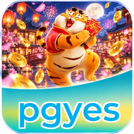 pgyes Logo